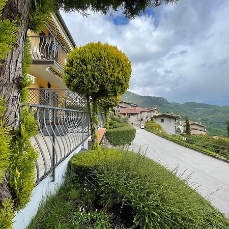Casa Vacanze Sole Tremosine المظهر الخارجي الصورة