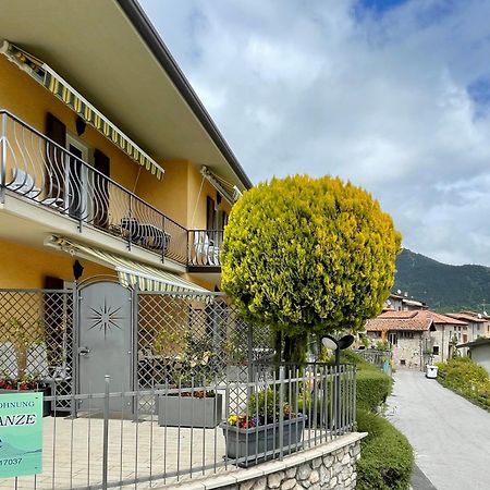 Casa Vacanze Sole Tremosine المظهر الخارجي الصورة
