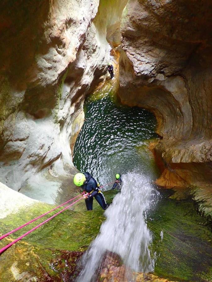 Casa Vacanze Sole Tremosine المظهر الخارجي الصورة