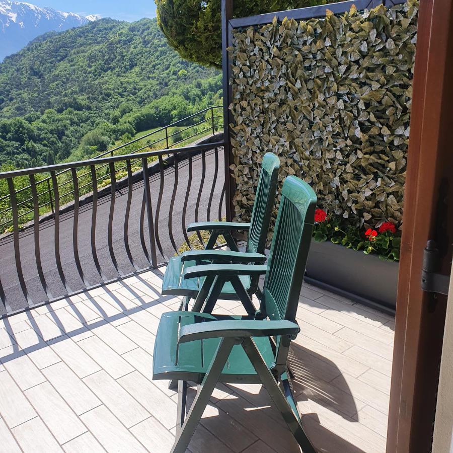 Casa Vacanze Sole Tremosine المظهر الخارجي الصورة