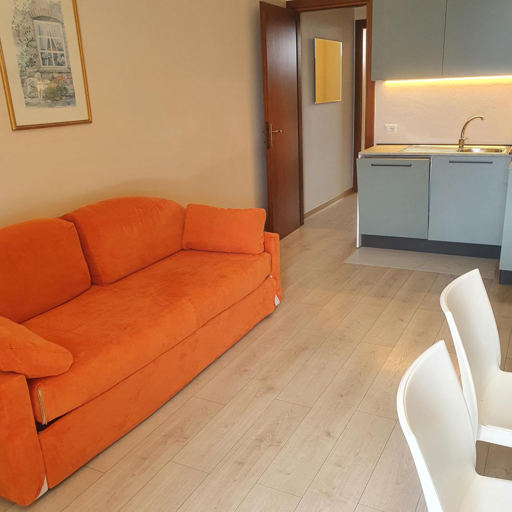 Casa Vacanze Sole Tremosine المظهر الخارجي الصورة