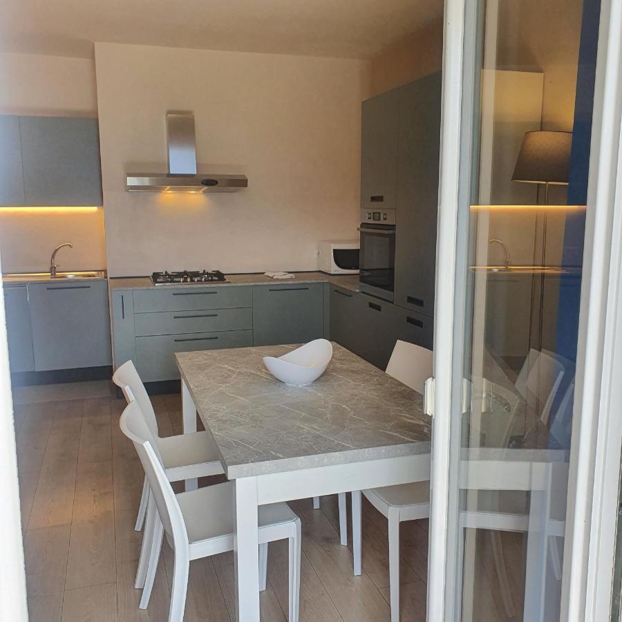 Casa Vacanze Sole Tremosine المظهر الخارجي الصورة