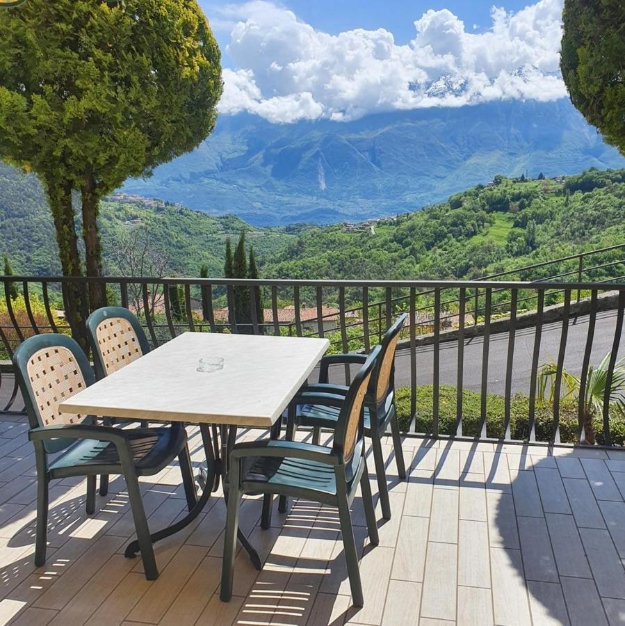 Casa Vacanze Sole Tremosine المظهر الخارجي الصورة