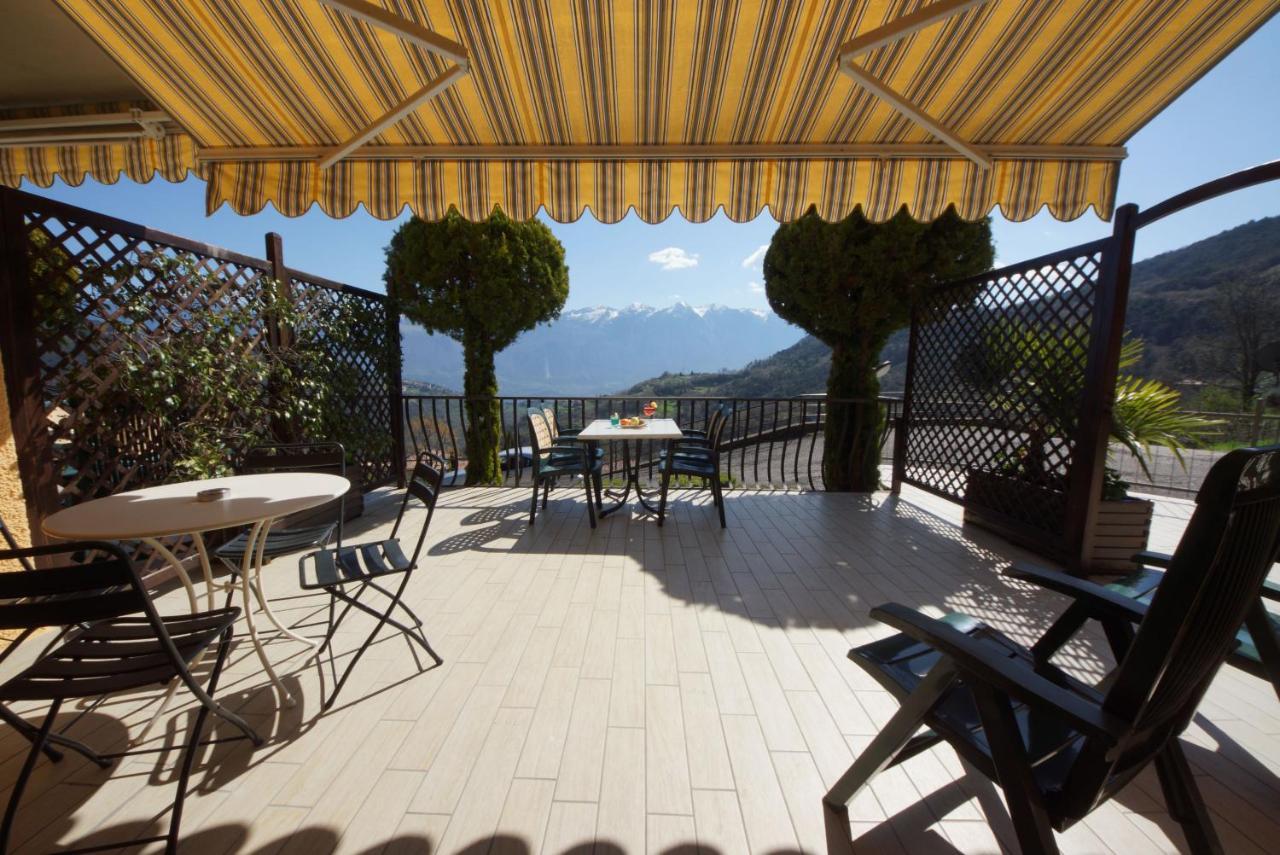 Casa Vacanze Sole Tremosine المظهر الخارجي الصورة