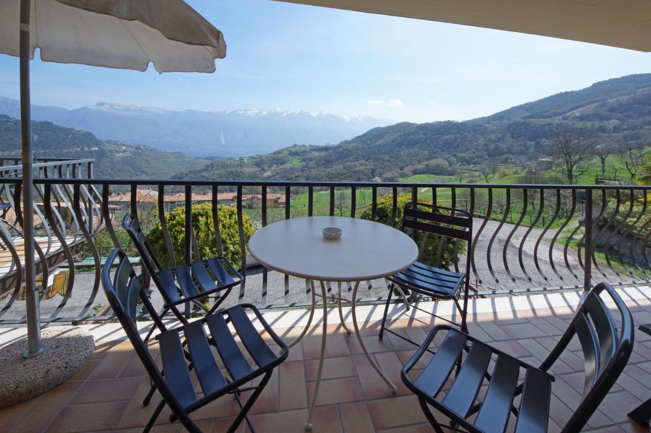 Casa Vacanze Sole Tremosine المظهر الخارجي الصورة