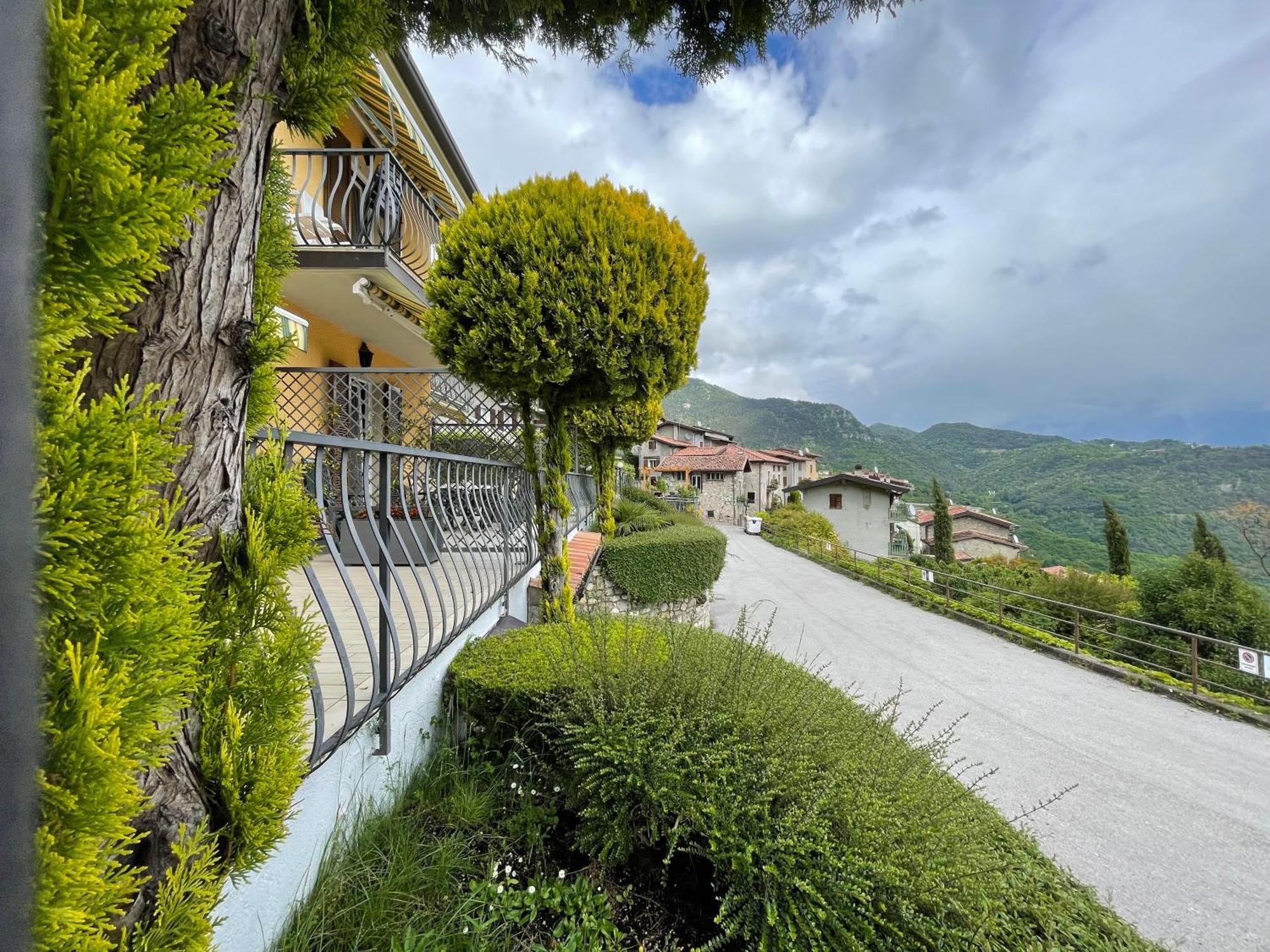 Casa Vacanze Sole Tremosine المظهر الخارجي الصورة