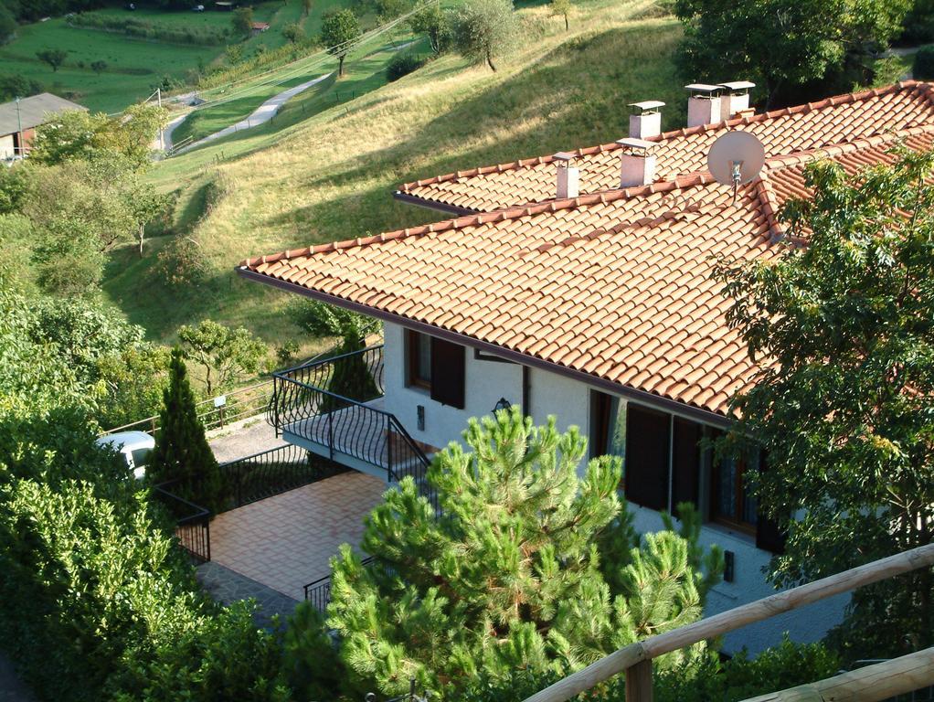 Casa Vacanze Sole Tremosine المظهر الخارجي الصورة