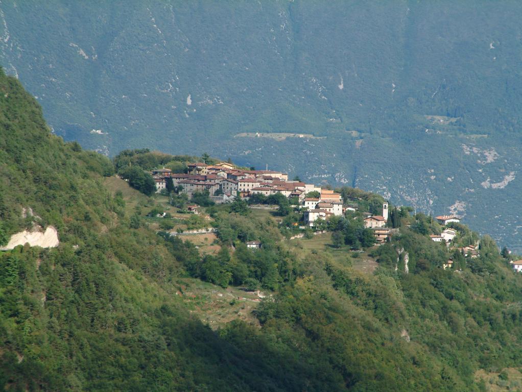 Casa Vacanze Sole Tremosine المظهر الخارجي الصورة