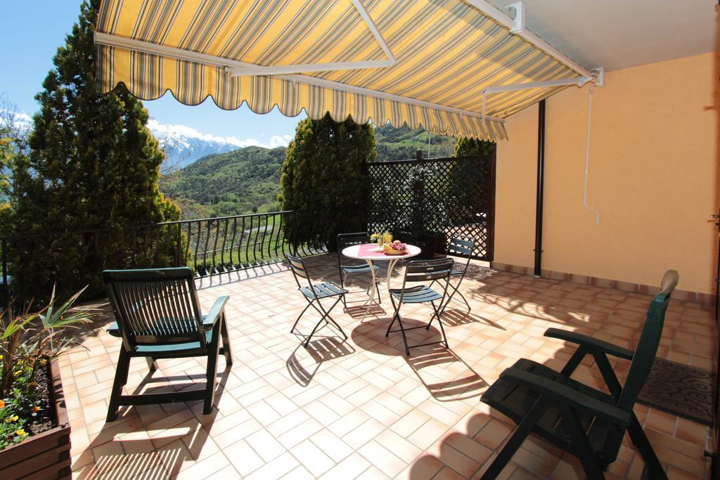 Casa Vacanze Sole Tremosine الغرفة الصورة